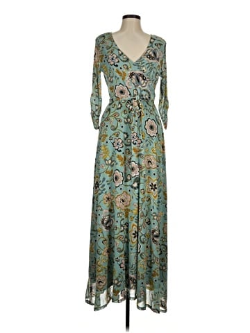 Allison Brittney Casual Dress (view 1)