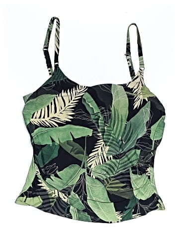 Jantzen Swimsuit Top (view 1)