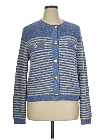 Ann Taylor Cardigan (view 1)