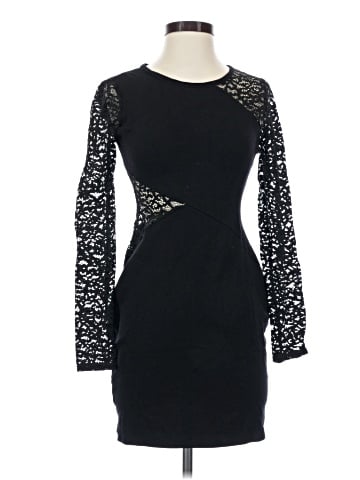 BCBGMAXAZRIA Cocktail Dress (view 1)