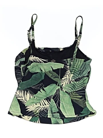 Jantzen Swimsuit Top (view 2)