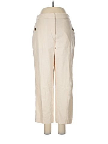 J.Crew Factory Store Linen Pants (view 1)