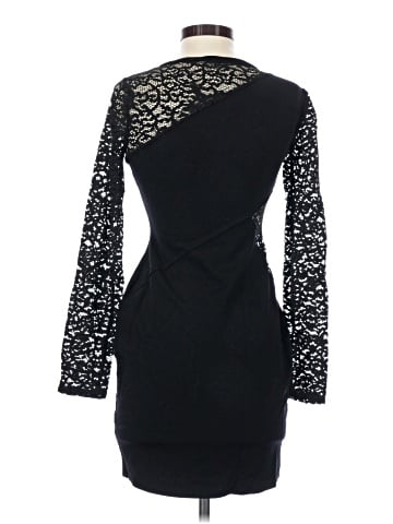 BCBGMAXAZRIA Cocktail Dress (view 2)