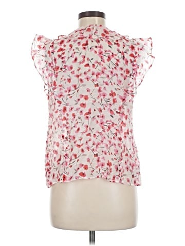 CAbi Sleeveless Blouse (view 2)
