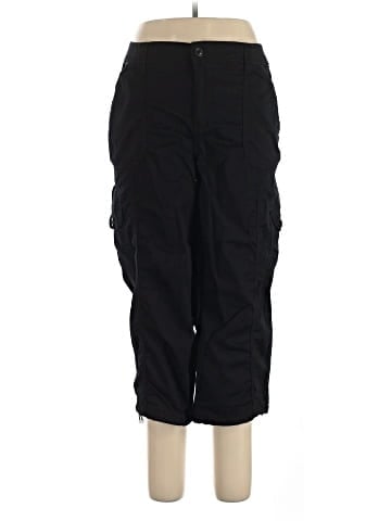 Style&Co Cargo Pants (view 1)