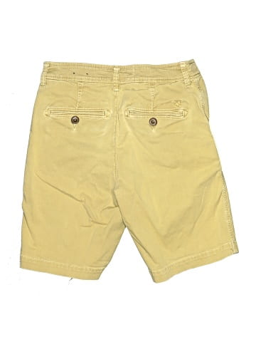 American Eagle Outfitters Khaki Shorts (view 2)