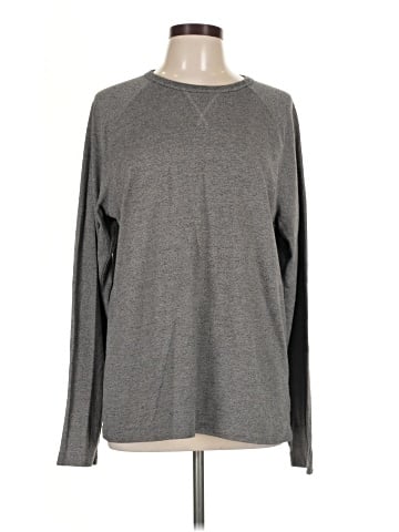 Gap Outlet Long Sleeve T-Shirt (view 1)