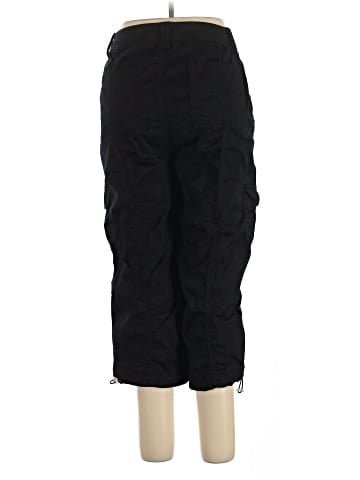 Style&Co Cargo Pants (view 2)