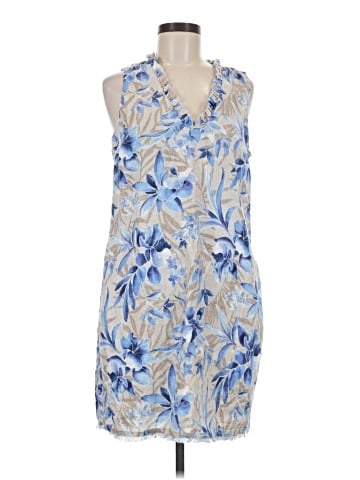 Tommy Bahama Cocktail Dress (view 1)
