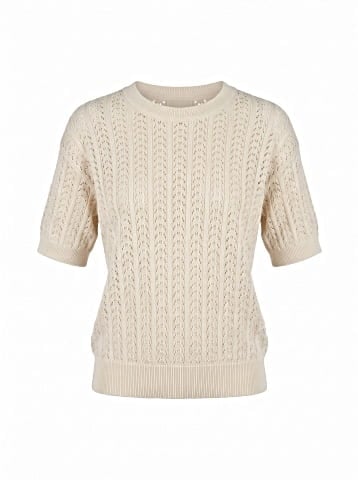 Bobeau Short Sleeve Turtleneck (view 1)
