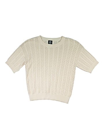 Bobeau Short Sleeve Turtleneck (view 2)
