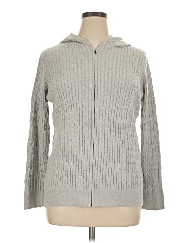 Lands' End Cardigan (view 1)