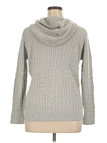 Lands' End Cardigan (view 2)
