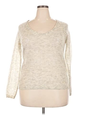 MNG Pullover Sweater (view 1)