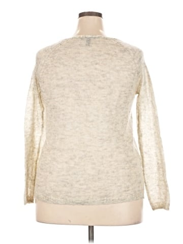 MNG Pullover Sweater (view 2)