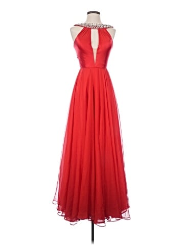 Sherri Hill Cocktail Dress (view 1)