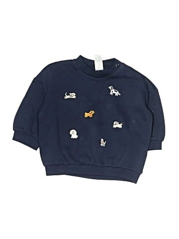 H&M Sweatshirt (view 1)