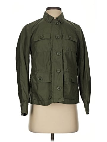Talbots Jacket (view 1)