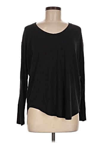 Athleta Long Sleeve T-Shirt (view 1)
