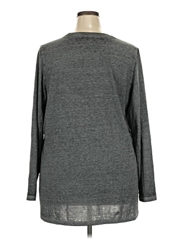 Disney Long Sleeve T-Shirt (view 2)
