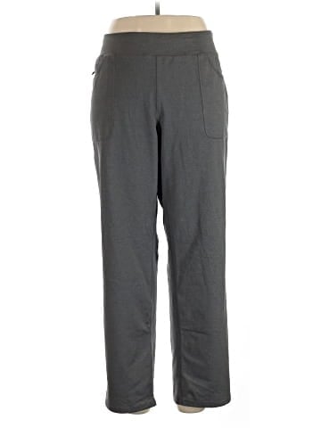 Lands' End Casual Pants (view 1)