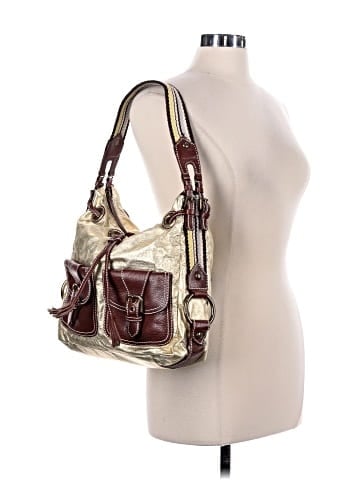 Isabella Fiore Shoulder Bag (view 2)