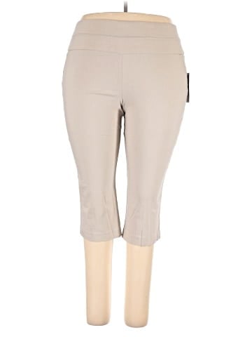 Valerie Stevens Active Pants (view 1)