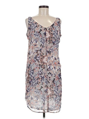 CAbi Cocktail Dress (view 1)