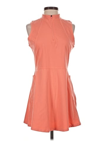 Danskin Casual Dress (view 1)