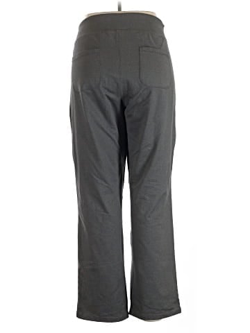 Lands' End Casual Pants (view 2)