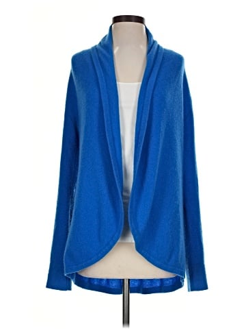 Lilly Pulitzer Cashmere Cardigan (view 1)