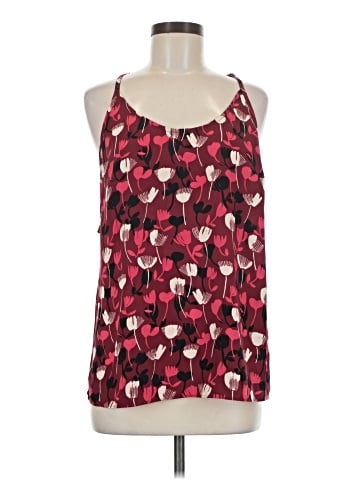 CAbi Sleeveless Top (view 1)