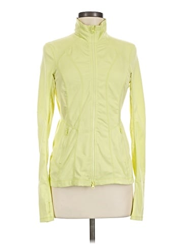 Zella Track Jacket (view 1)