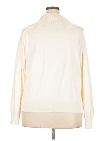 Lafayette 148 New York Pullover Sweater (view 2)