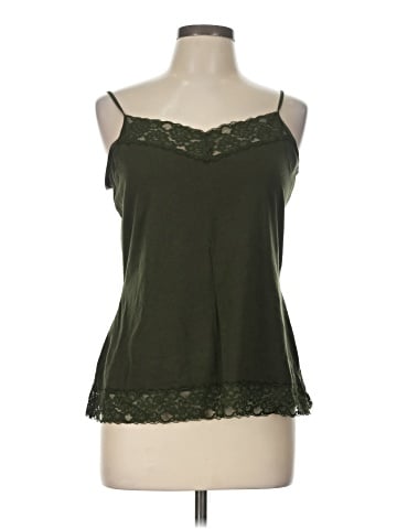 Christopher & Banks Sleeveless Top (view 1)