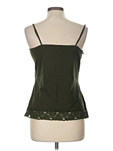 Christopher & Banks Sleeveless Top (view 2)