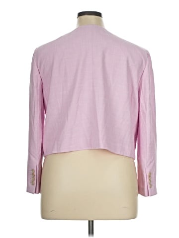 Ann Taylor Blazer (view 2)