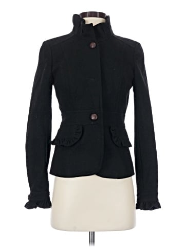 J.Crew Factory Store Wool Blazer (view 1)