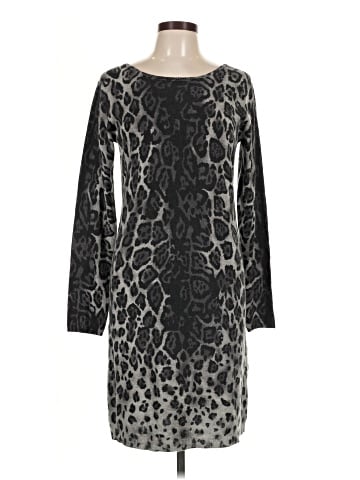 Chelsea & Theodore Casual Dress (view 1)