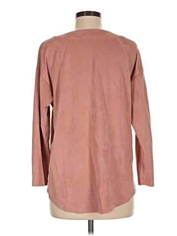 Joh 3/4 Sleeve Top (view 2)