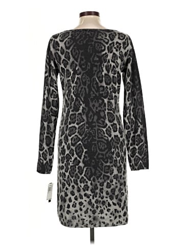 Chelsea & Theodore Casual Dress (view 2)