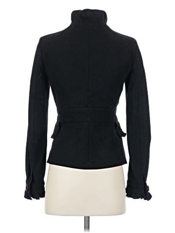 J.Crew Factory Store Wool Blazer (view 2)