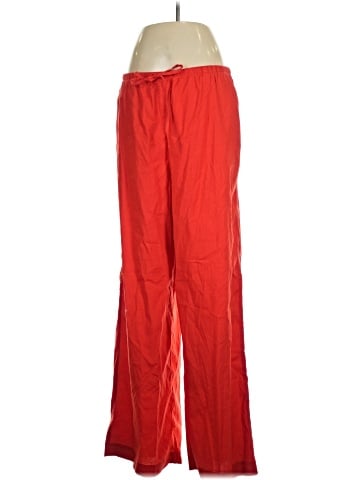 Athleta Linen Pants (view 1)