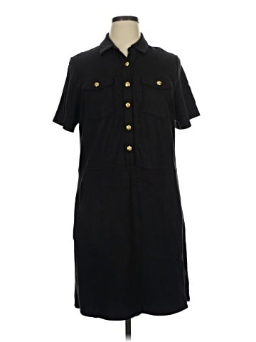 Ann Taylor LOFT Casual Dress (view 1)