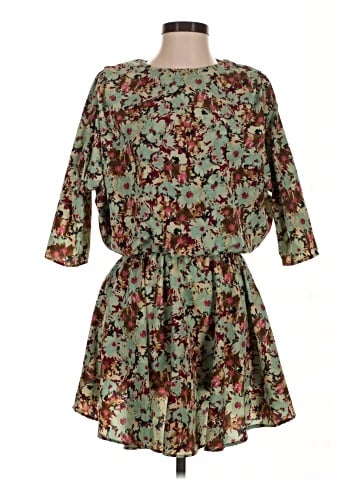 Zara Casual Dress (view 1)