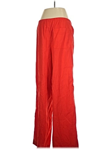 Athleta Linen Pants (view 2)