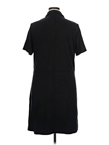 Ann Taylor LOFT Casual Dress (view 2)