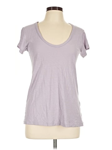 James Perse Short Sleeve T-Shirt (view 1)