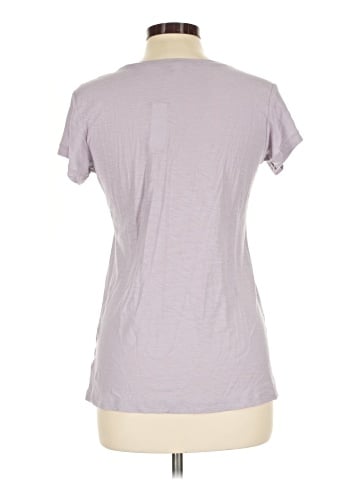James Perse Short Sleeve T-Shirt (view 2)