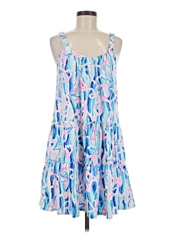 Lilly Pulitzer Casual Dress (view 1)
